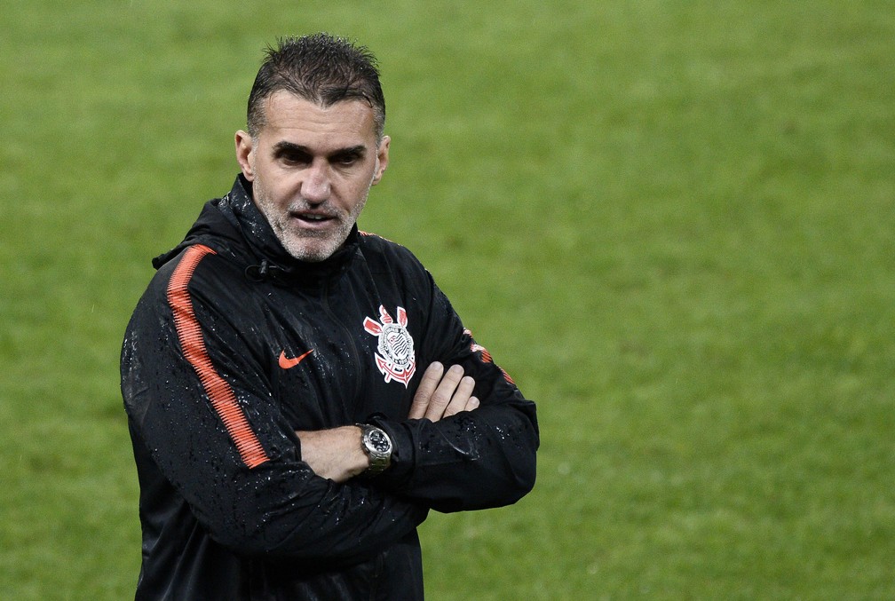 Mancini elege Roni o melhor do Corinthians no Dérbi e avisa: 