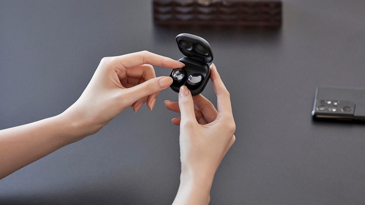 Galaxy Buds Pro em detalhes: veja ficha técnica e preço antes de comprar