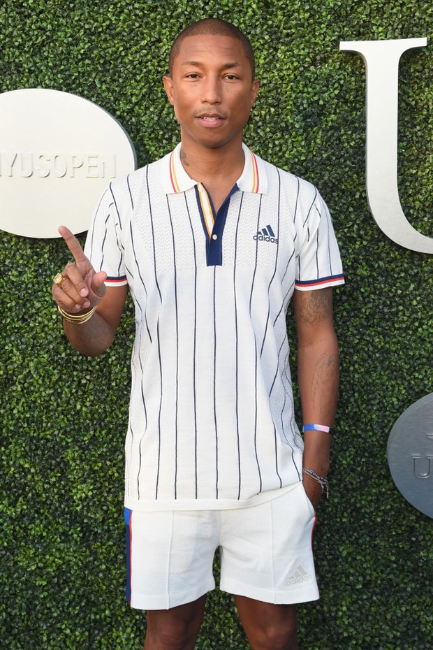 Pharrell Williams (Foto: Getty Im)
