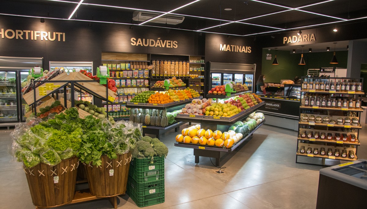 Alguns Exemplos De Produtos Provenientes Da Agroindústria