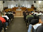 CPI é arquivada em São Pedro, RJ, após pedido de cassação do prefeito