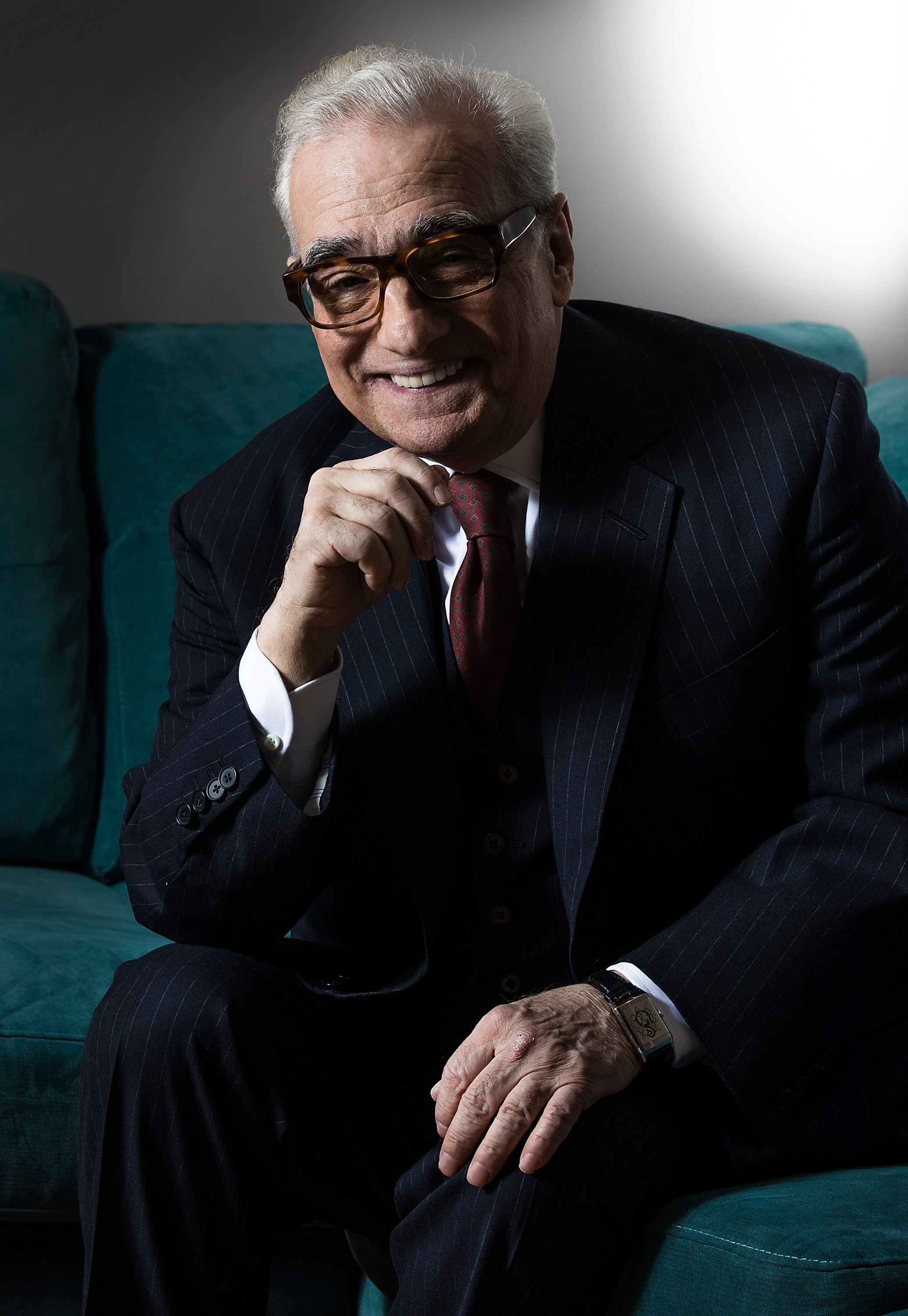 Martin Scorsese (Foto: getty images)