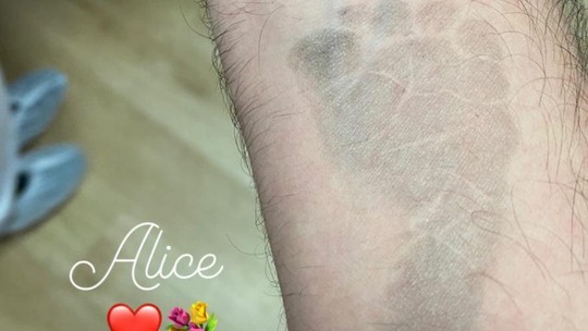 Foto: (Reprodução/Instagram)