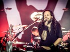 Korn abandona show antes do fim no Rock in Rio Lisboa por falhas técnicas