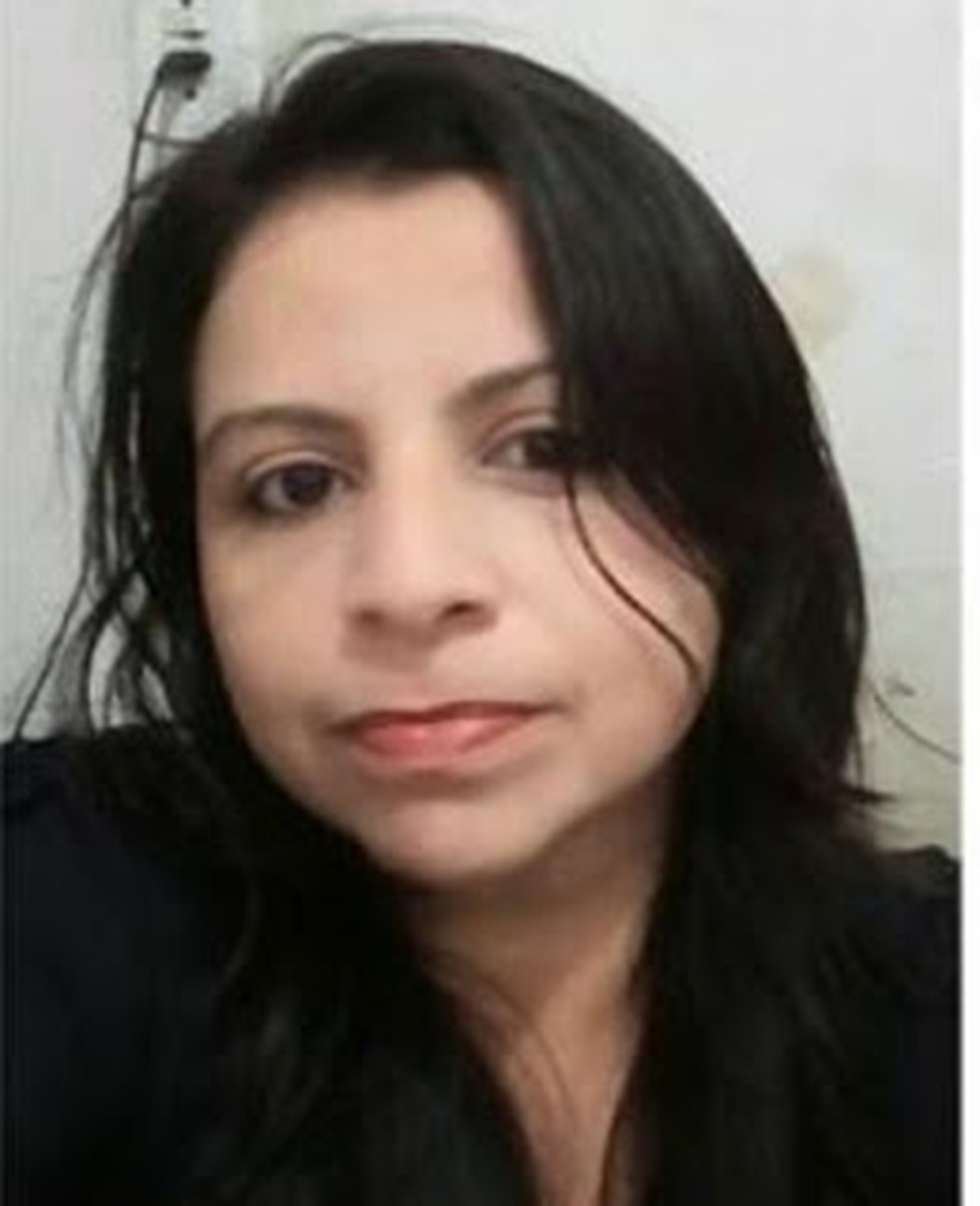 Escrivã Raquel Albuquerque, morta com suspeita de Covid-19 no PA — Foto: Reprodução/ Facebook