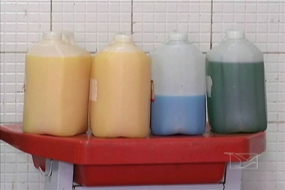  — Foto: Reprodução/TV Mirante