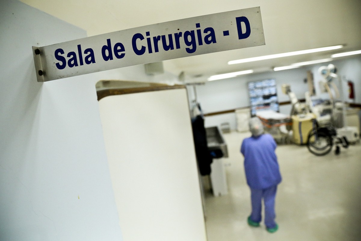 hospitais particulares de uberlandia suspendem cirurgias eletivas apos recomendacao do mpmg triangulo mineiro g1