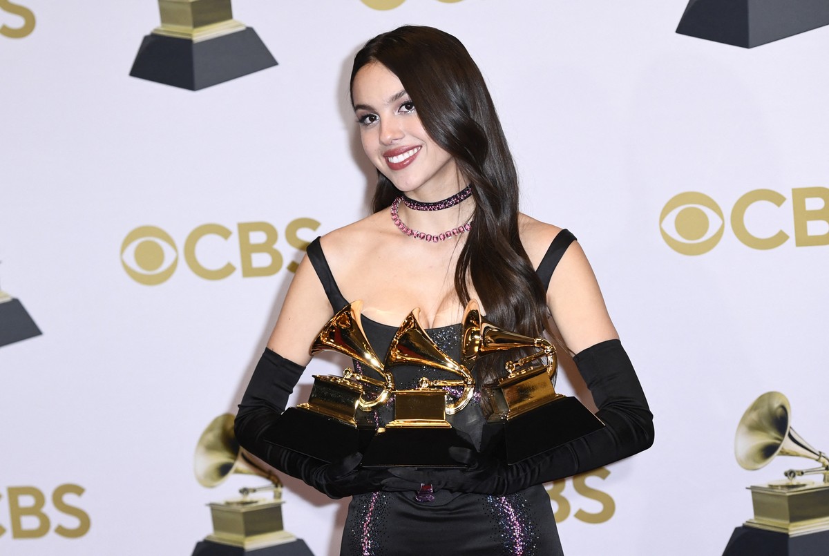 Grammy terá novos prêmios para composição e canção por temática social |  Música