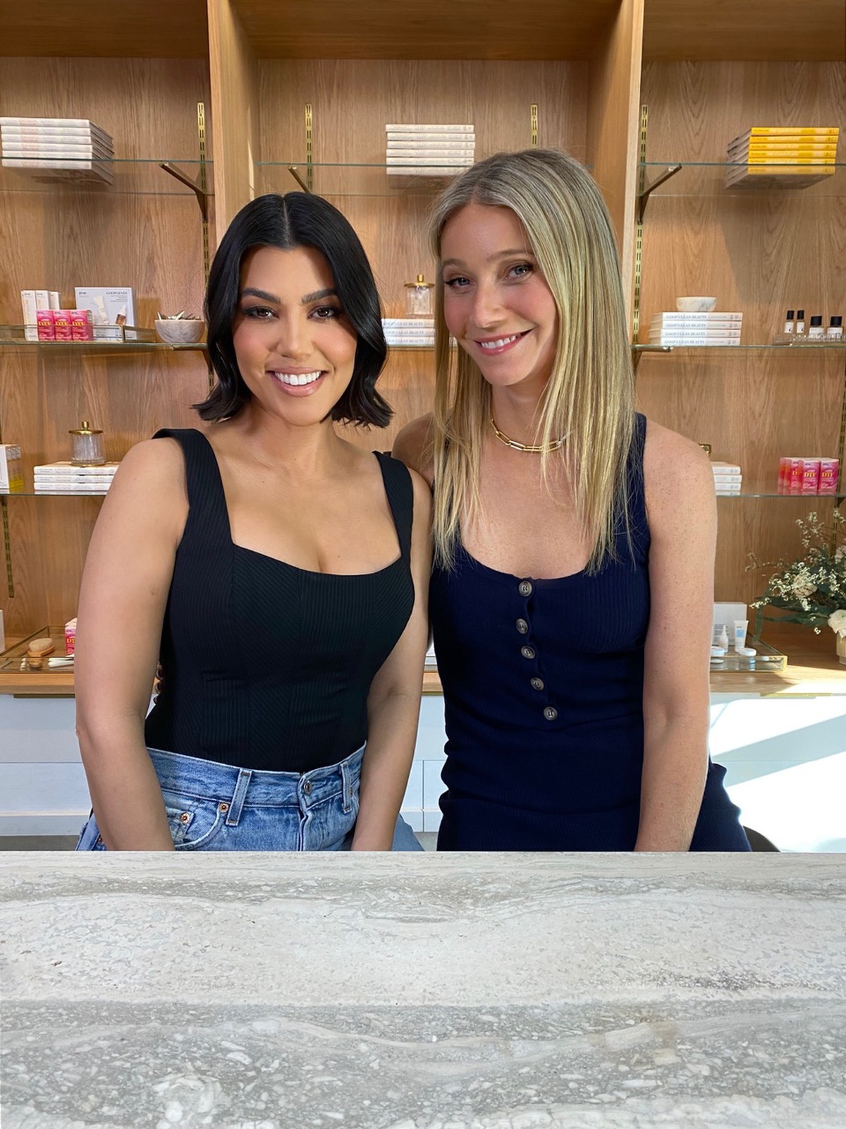 Kourtney Kardashian'S Poosh Brand: Success And Controversy - c70p1sk