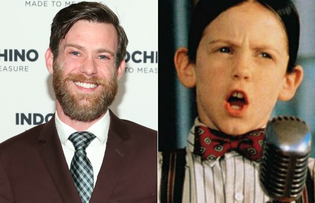 Bug Hall (Foto: Getty Images)
