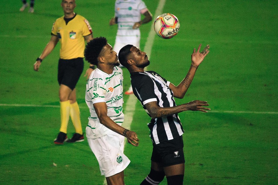 Figueirense 1 X 1 Juventude Assista Aos Gols E Melhores Momentos Figueirense Ge