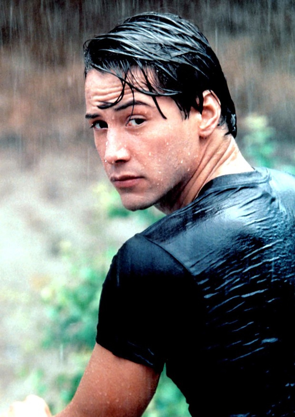 11 filmes que todo fã de Keanu Reeves precisa assistir | Cultura | Vogue