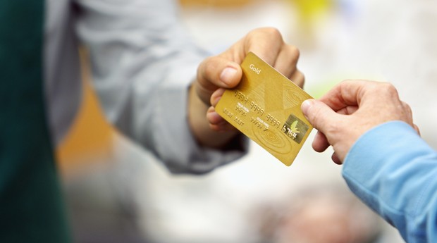 Cartão de crédito de pessoa física e internet banking são os serviços mais utilizados por empreendedores (Foto: Thinkstock)