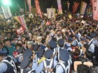 Milhares protestam no Japão contra plano de enviar soldados ao exterior