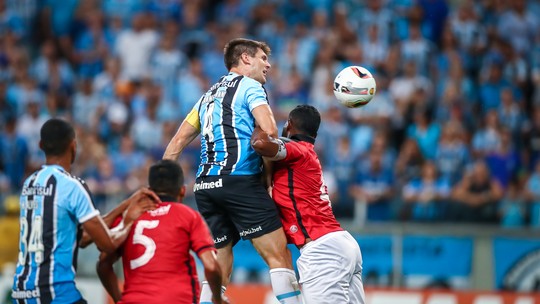 Foto: (Lucas Uebel / Grêmio FBPA)