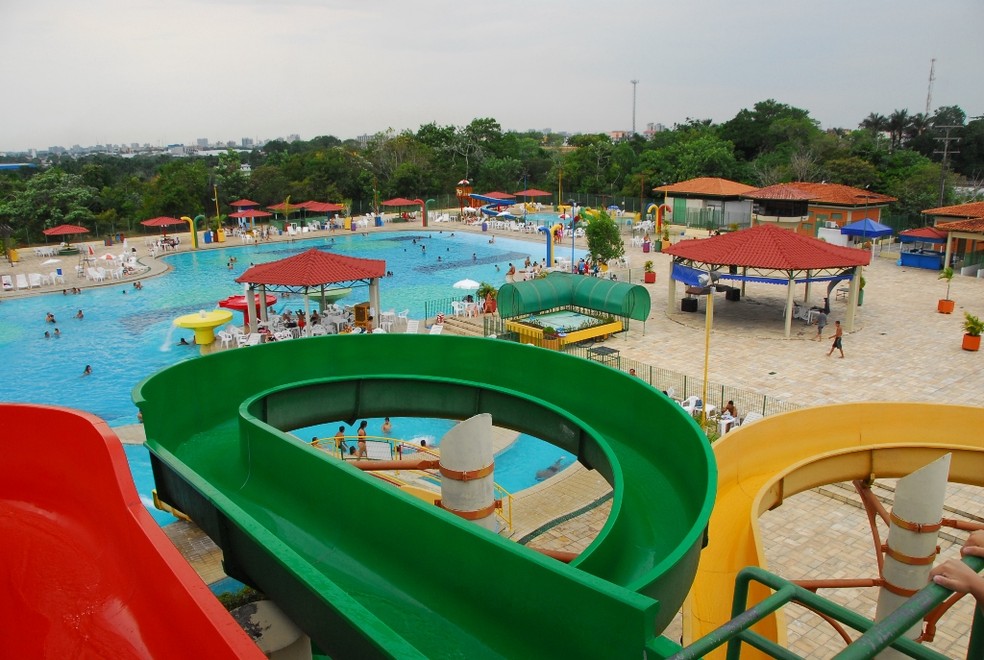 Projeto esportivo é voltado para crianças e adolescentes entre 7 e 17 anos — Foto: Divulgação