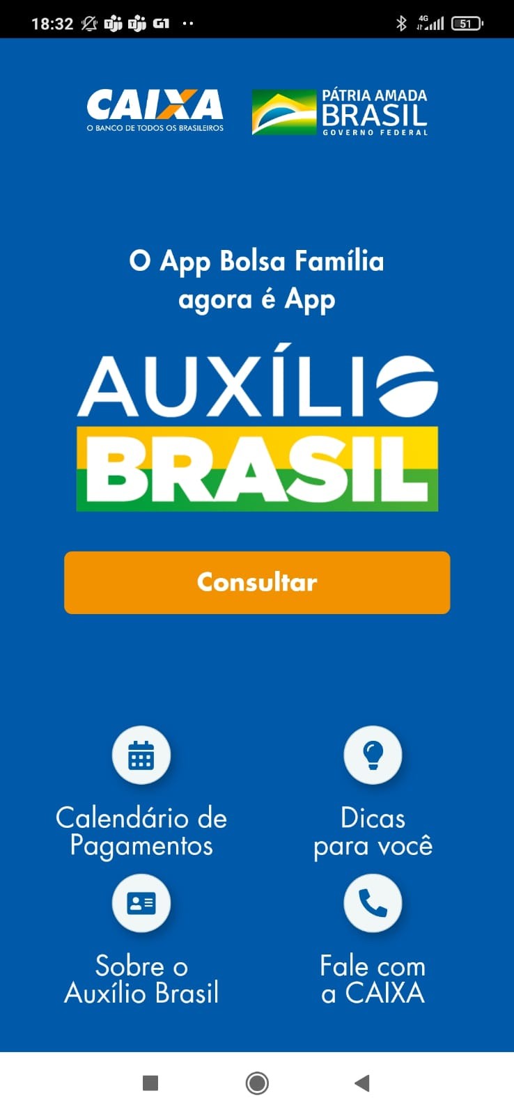 Auxílio Brasil: beneficiários com NIS final 3 recebem parcela nesta terça