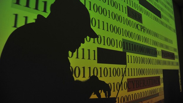 hackers, cibersegurança, proteção de dados, segurança, internet, hack, ciberataque (Foto: Marcello Casal Jr/Agência Brasil)