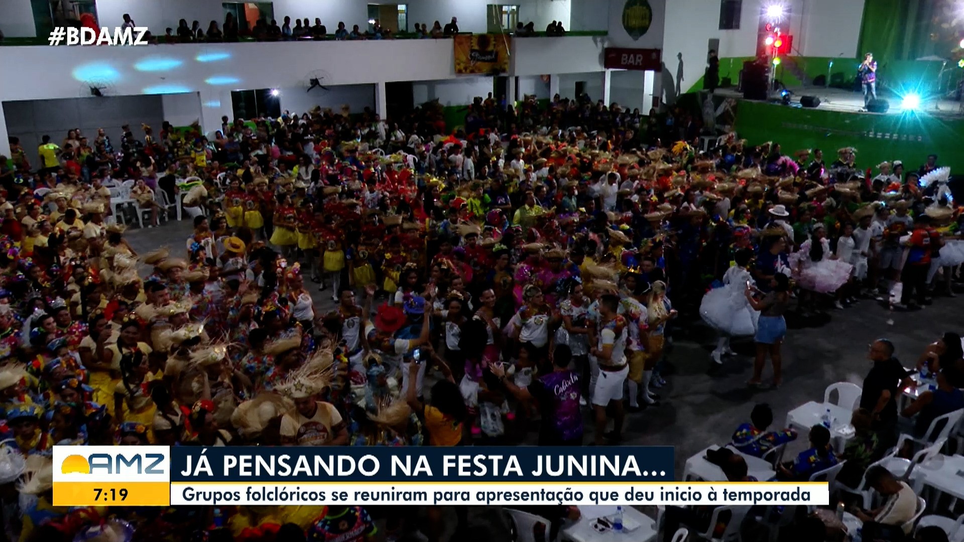 BDA - edição desta segunda-feira, 20 de março de 2023