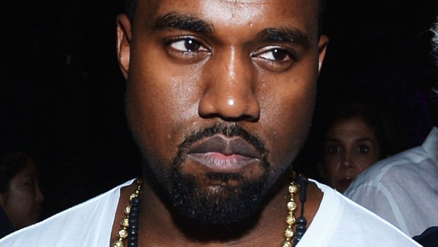 Kanye West (Foto: Getty Images)