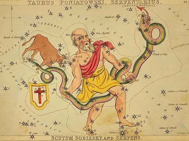 Datas dos signos do Zodíaco e as características de cada um