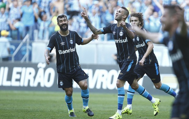 A volta por cima