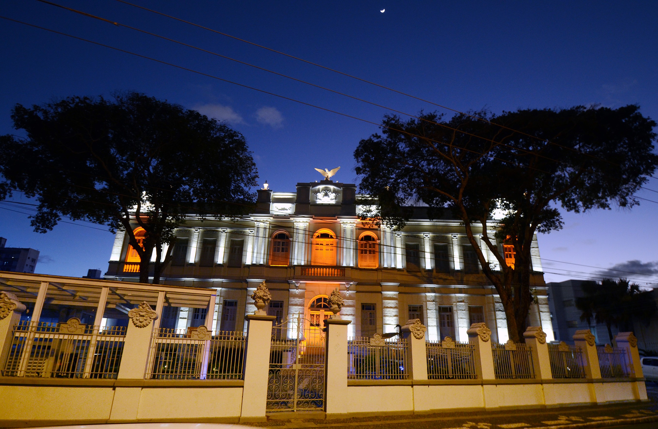Projeto Teatro no Museu será retomado neste sábado em Aracaju 