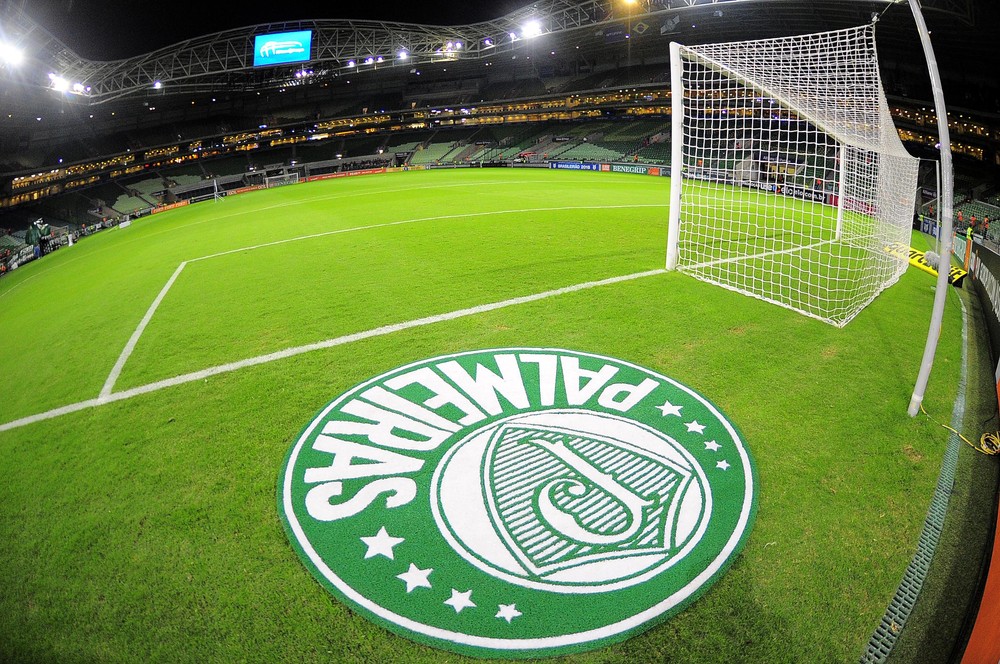 Palmeiras x Vitória: final do Brasileirão Sub-20 terá ingressos por 1kg de alimento