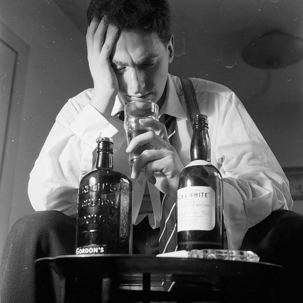 Bebida alcoolica (Foto: Getty Images)