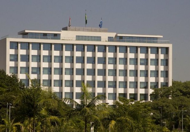 USP is the best-ranked Brazilian company in the Global Fame Ranking (Photo: Marcos Santos / USP Imagens)
