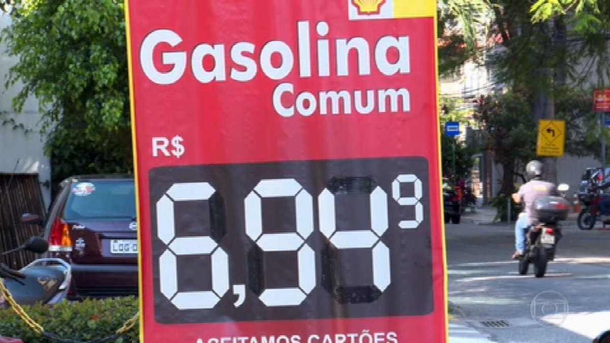 Planalto prepara MP para subsidiar diesel e gás de cozinha e tentar frear alta de preços