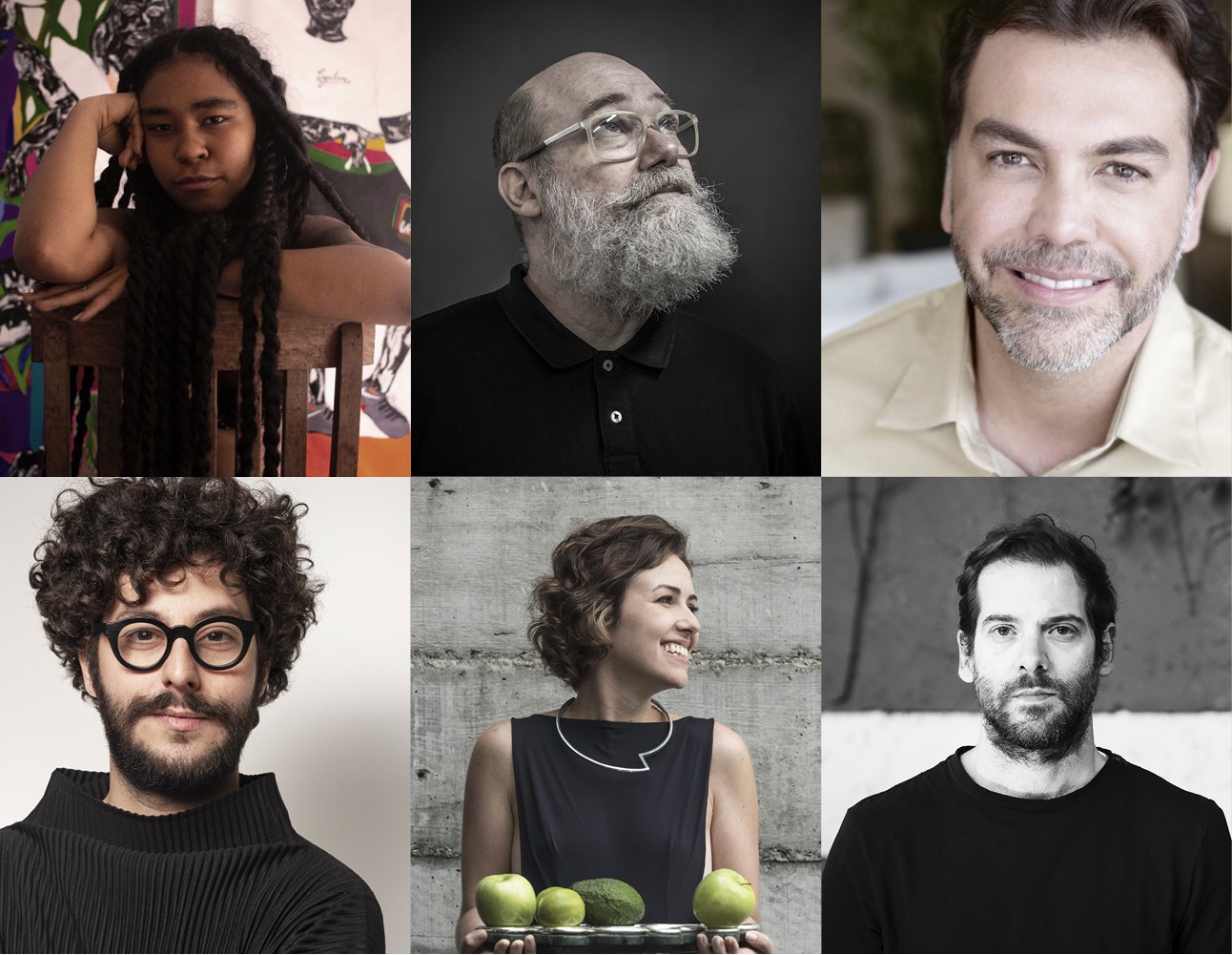 Casa Vogue Experience 2020: veja a programação de palestras, talks e workshops (Foto: Casa Vogue)