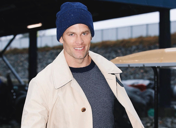Tom Brady (Foto: Reprodução/Instagram)