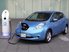Montadoras se juntam no Japão para garantir recarga de carros elétricos