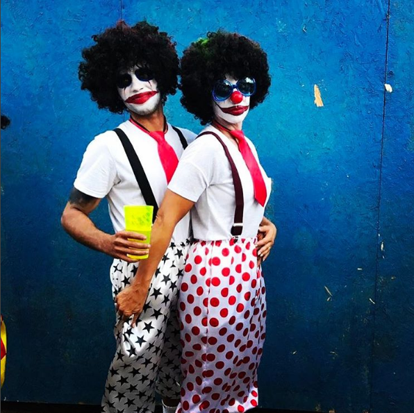 Daniel Cady e Ivete Sangalo (Foto: reprodução/instagram)