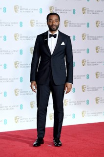 Chiwetel Ejiofor (Foto: Getty Images/Jeff Spicer)