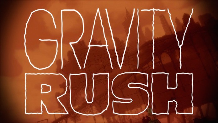 Gravity Rush Remastered: veja dicas para mandar bem no game (Foto: Reprodução/Victor Teixeira)