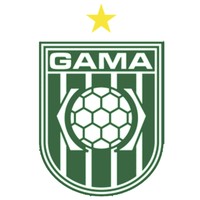 Gama escudo (Foto: Divulgação)