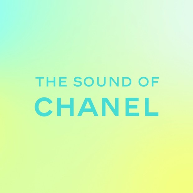 Chanel na Apple Music (Foto: Divulgação )