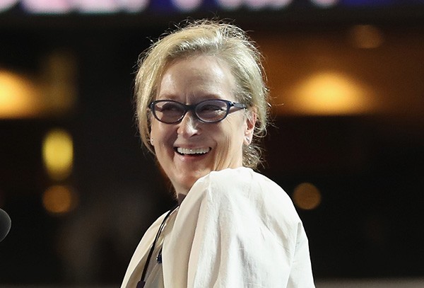 Meryl Streep (Foto: Getty Images)