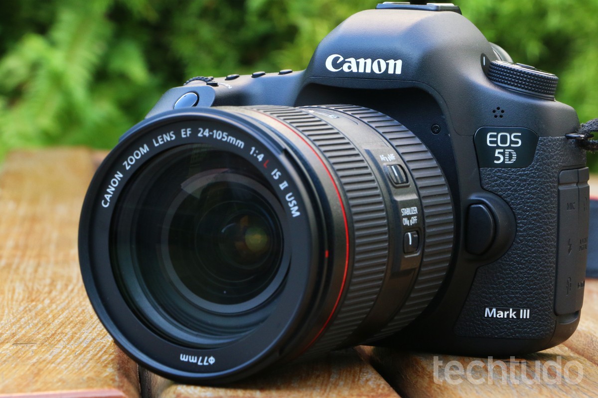 Câmera Canon: seis modelos por preços a partir de R$ 2.704