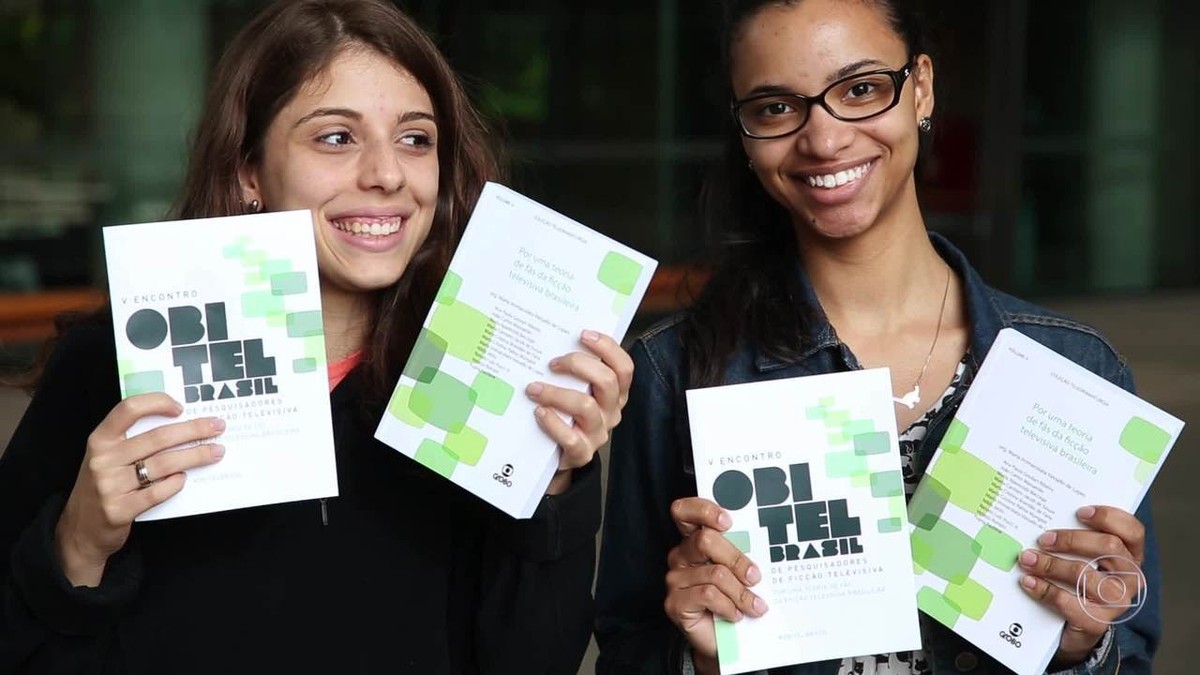 Veja tudo sobre o V Obitel Brasil obitel e somos