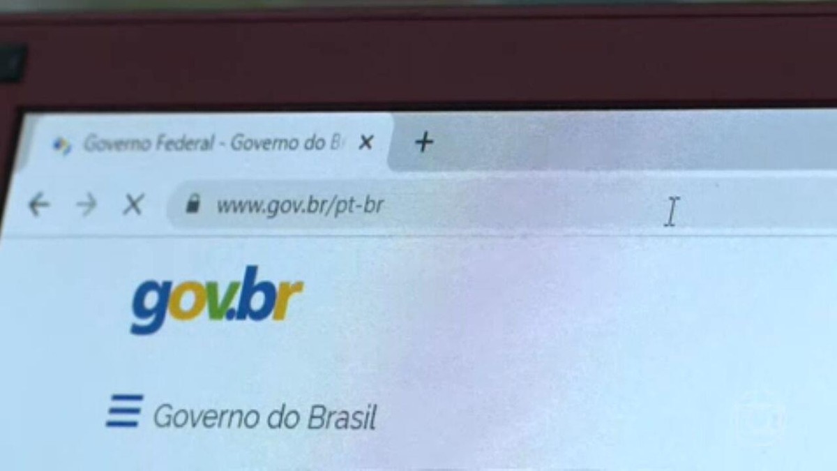 Saiba Como Aumentar Nível De Segurança Em Plataforma Do Governo Para ...