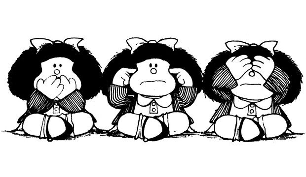 Mafalda (Foto: Divulgação)