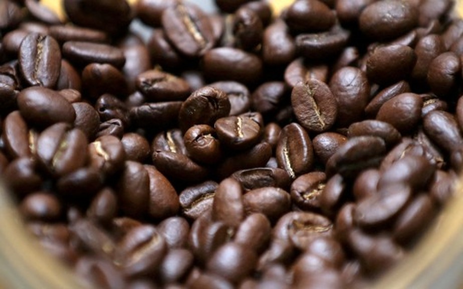 Contratos de café com maior liquidez abriram o dia com alta de mais de 1%