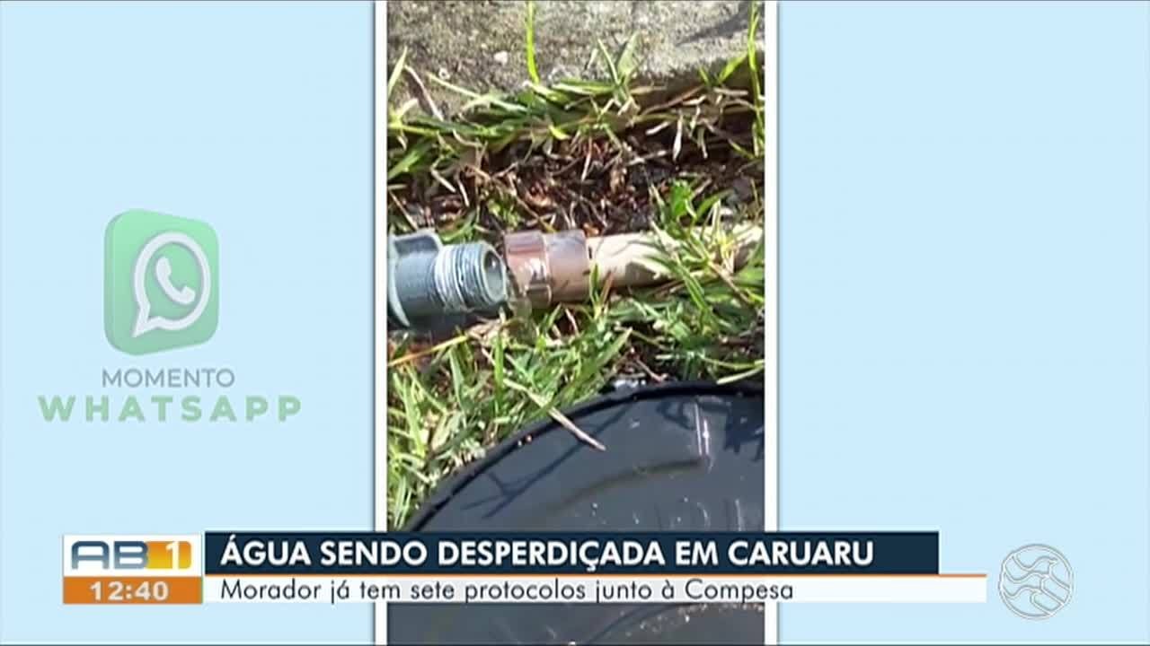 VÍDEOS: AB1 de sexta-feira, 11 de fevereiro