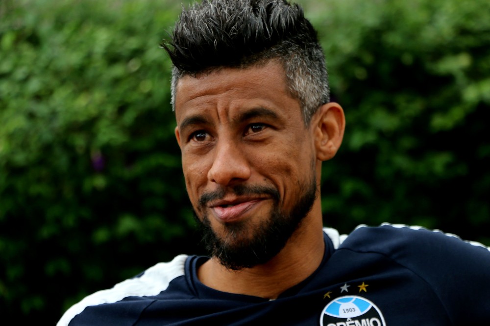 Romântico, ciumento e turbinado aos 38: Tudo Menos Futebol com Léo Moura