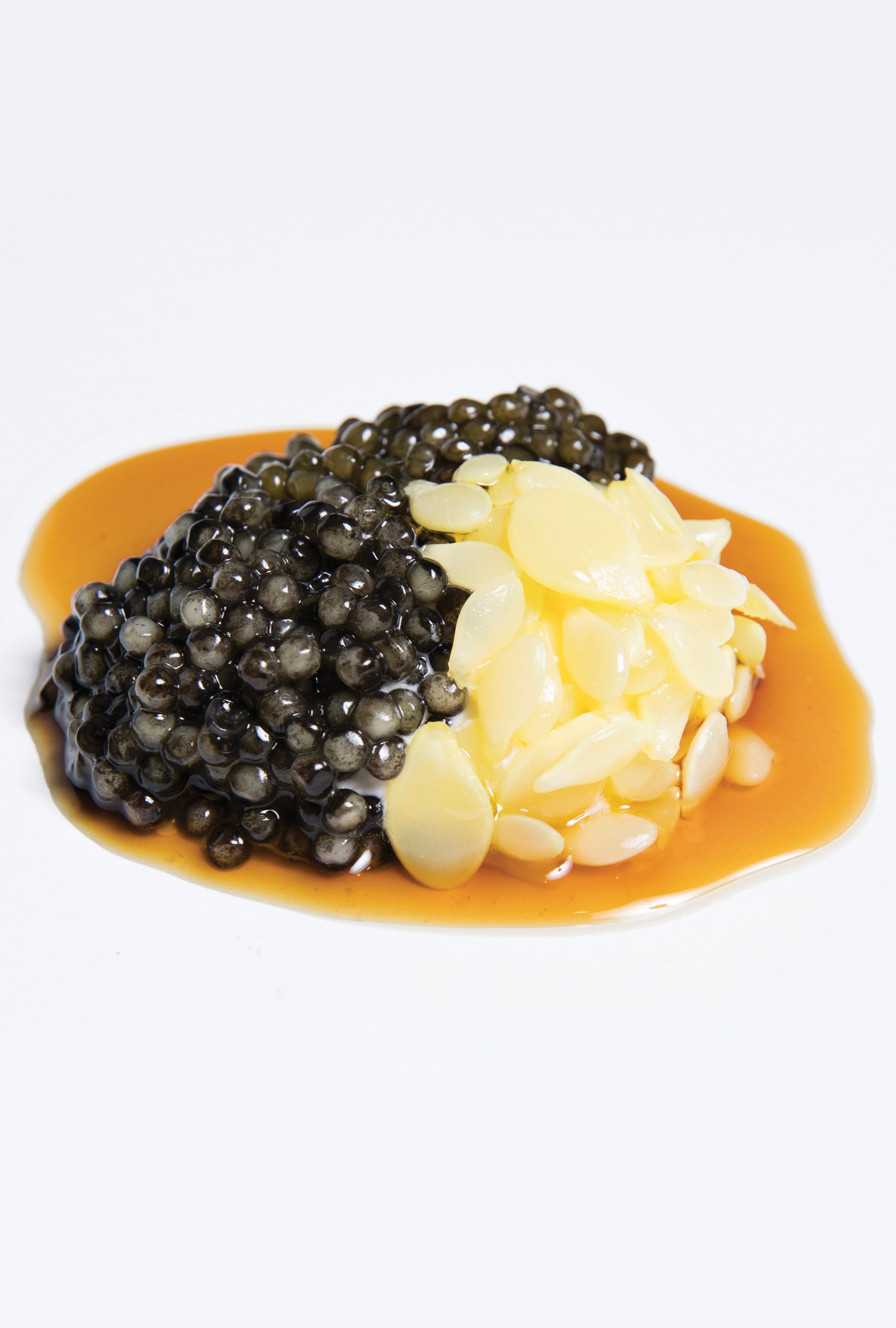 Caviar sem culpa (Foto: divulgação)