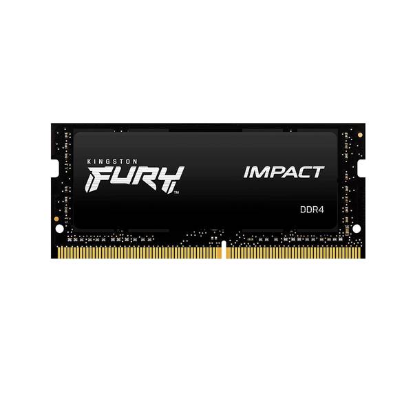Kingston Fury Impact KF432S20IB de 8GB
