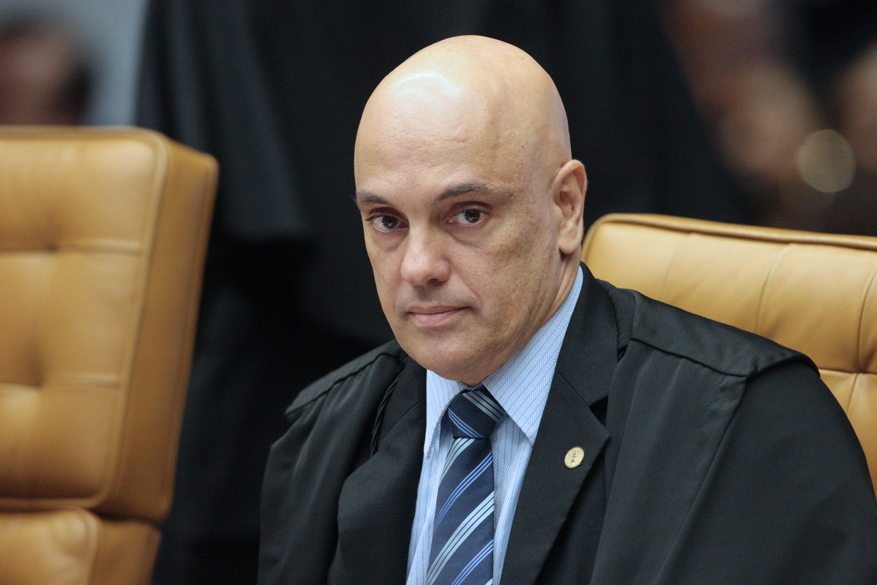 Alexandre de Moraes suspende dívidas de MT e RN com a União thumbnail
